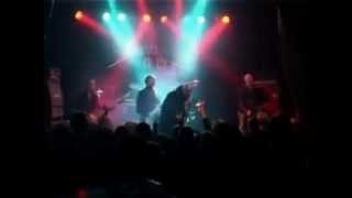 Equinox Ov the Gods - For the Scarecrows (live)