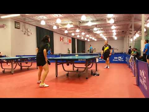Jin vs Jeffrey Lau M1