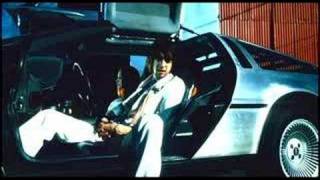 Mellowdrone Bone Marrow Music Video