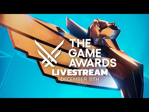 THE GAME AWARDS 2025 Livestream