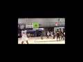 July 2019- AAU Gauntlet Live Period