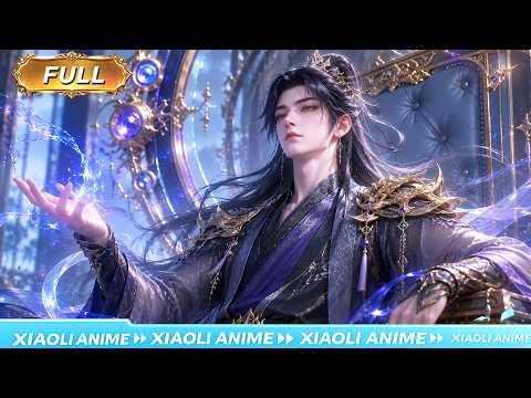 🔥【新番上线|AI Anime】万界共主厌倦无敌生活隐藏身份加入破落宗门，本想安心养老，却一步步将最弱宗门培养成天下圣地！！ #漫剧 #热血 #玄幻 #动漫 #Animation