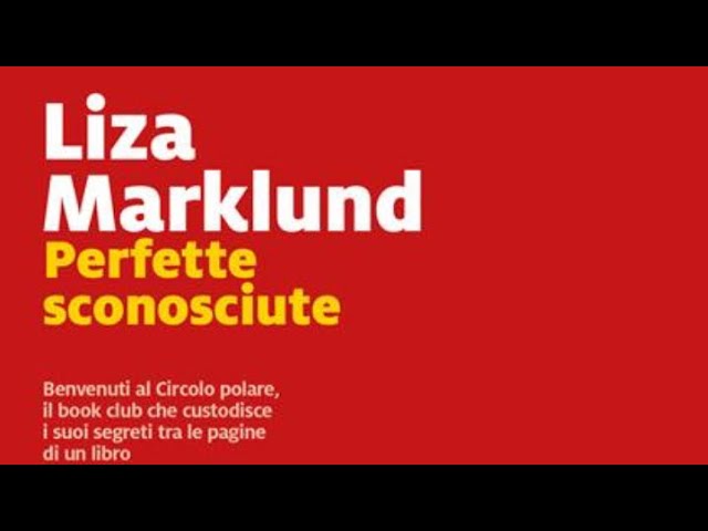Vídeo relacionado con Perfette sconosciute (Farfalle)