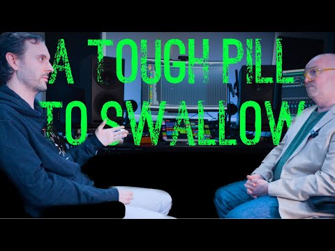 Modern Blockbuster Workflows - Steve Mazzaro