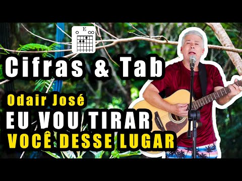Vou Tirar Você Desse Lugar - Caetano Veloso