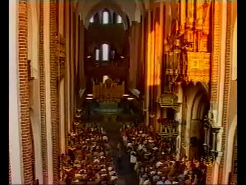 Margrethe Fjorden (Eric Andersen, 1996)