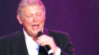 John Farnham &quot;Everytime You Cry&quot; Live Oct 2010