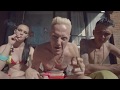 DIE ANTWOORD - BABY'S ON FIRE (OFFICIAL ...