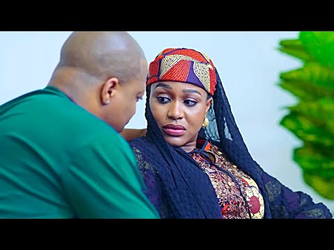 COMMENT J'AIME ÊTRE AIMÉ! CE FILM ROMANTIQUE, SORTI CET APRÈS-MIDI, VOUS ÉPOUSTOUFLERA|Film Nigérian