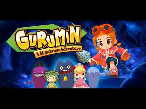 Sound Test Unlocked! Best VGM 234 - To Make the End of Digging (Gurumin: A Monstrous Adventure)