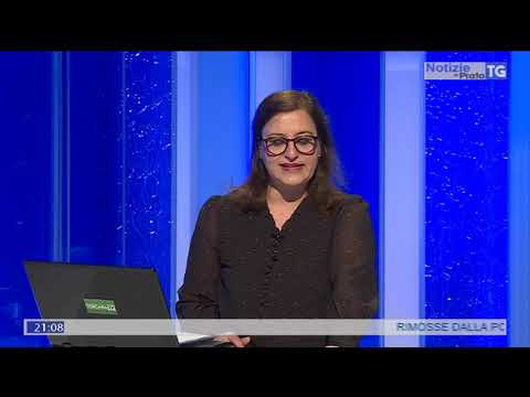 2020-02-25 NOTIZIE DI PRATO TG ORE 20.50