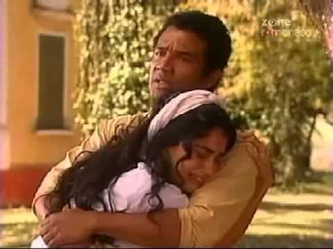 Niewolnica Isaura Odcinek 8