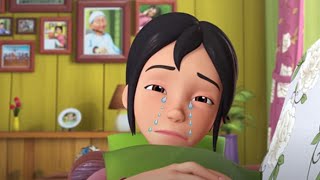 Download lagu Upin & Ipin Musim 14 : Perintah Kawalan Pergerakan (Episod Full)  | Upin Ipin Terbaru 2020 mp3