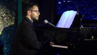 Michael Mitnick - "Cecily Smith"