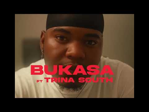 Bukasa _ Nalema (Official Video) Feat. Trina South