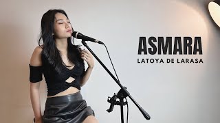 Download lagu ASMARA - SETIA BAND ( COVER BY LATOYA DE LARASA ) mp3 Download lagu ASMARA - SETIA BAND ( COVER BY LATOYA DE LARASA ) mp3