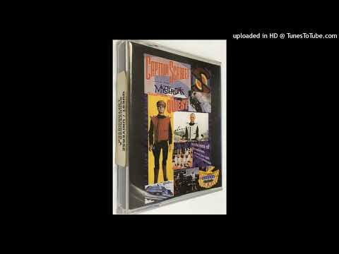 Loftgroover @ Quest & Universe - When Two Tribes Meet