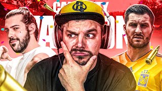 DE L’INTENSITÉ DU DEBUT A LA FIN SUR WARZONE !