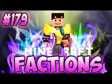 Minecraft: Factions Let's Play! Episode 179 - Beautiful Bases!
