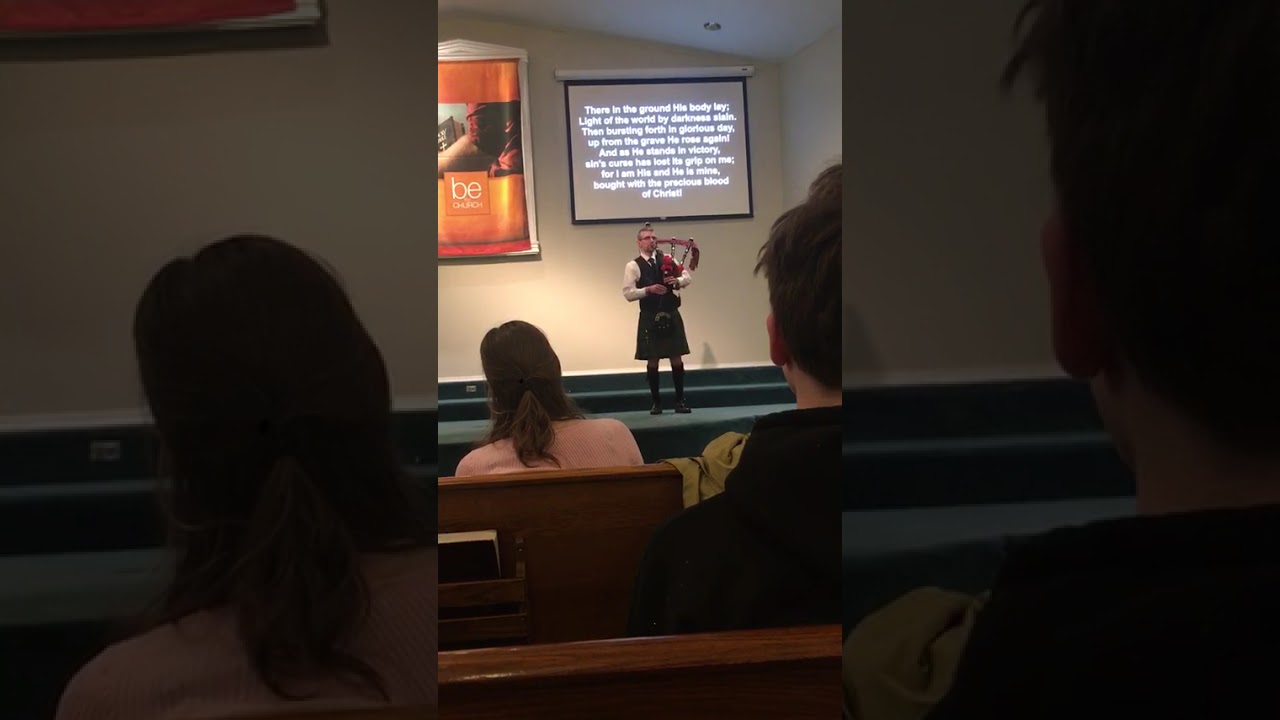 Promotional video thumbnail 2 for Kind-Hearted Bagpiper