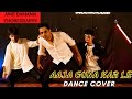 Aaja Guna Kar Le Act Amit Damania Choreography Danzastars Academy