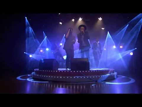 MOVITS! ft. Zacke - Halvvägs (Live SVT Go Kväll)