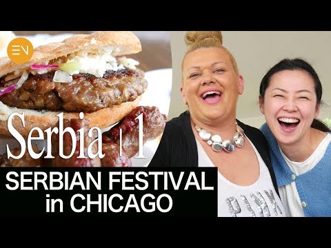 download lagu mp3 mp4 Serbian Cuisine, download lagu Serbian Cuisine gratis, unduh video klip Serbian Cuisine