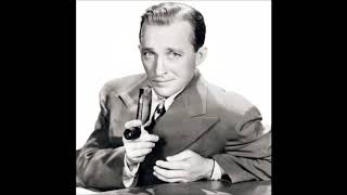 Bing Crosby - Without A Word Of Warning