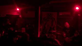 Nunslaughter I Am Death + Death By The Dead