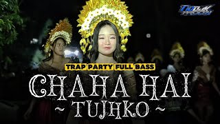 Download lagu DJ INDIA CHAHA HAI TUJHKO TRAP PARTY FULL BASS KARNAVAL TERBARU - TIO DISCJOCKEY mp3
