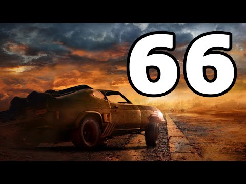 Mad Max Walkthrough Part 66 - No Commentary Playthrough (PC)