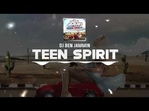 DNZF1022 // DJ BEN JAMMIN - TEEN SPIRIT (Official Video DNZ RECORDS)