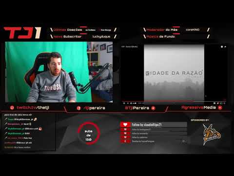 TJI REAGE A C57 - IDADE DA RAZÃO II