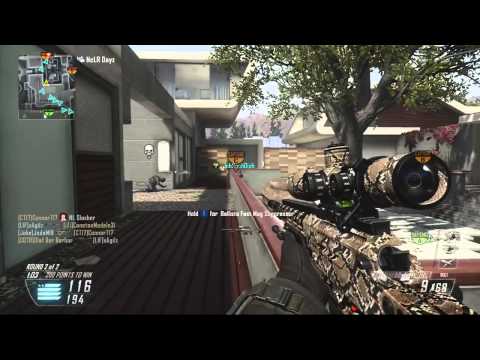 XingNPG | Rc Entry (Joined Xing)