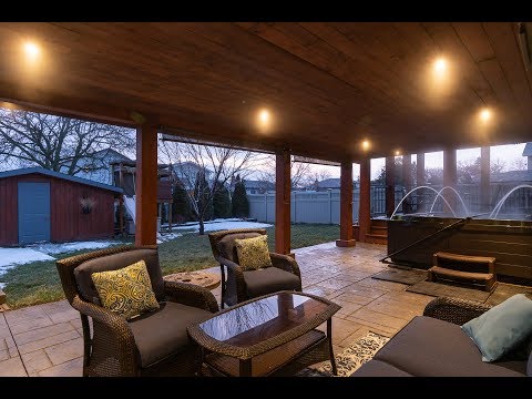 Home for Sale | 70 Wilson Drive | Milton, Ontario, Canada