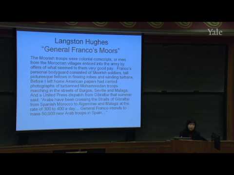 Hemingway -- For Whom the Bell Tolls, Part II