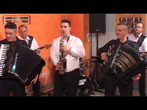 Zeljoteka Antena i orkestar Sveti Gral - Danc kolo FULL