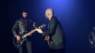 Negramaro - Cosa c’è dall’altra parte, Live Bari