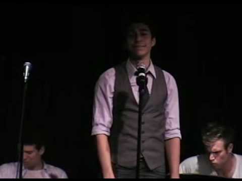 Pop Rocks: Parallax Cabaret - "If You Don't Wanna Love Me"