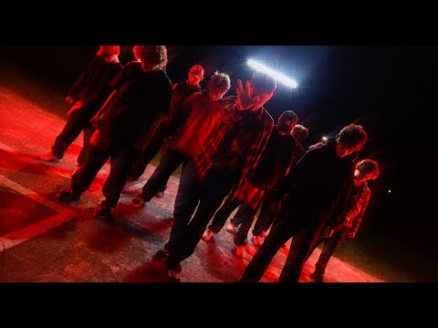 SWAGGANAUTS | RAW ONE