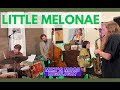 Little Melonae by Jackie McLean Miki's Mood 102 highlight feat. Sarah Hanahan & Matt Dwonszyk