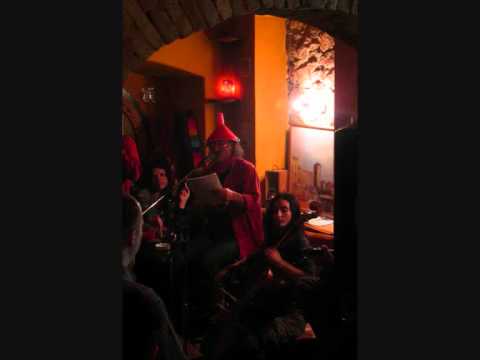 Gori Ussi Winnetou - Om - Bre.wmv