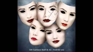 Garrison Starr & AG   Fool for you   Musique