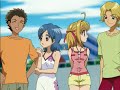 Mermaid Melody Principesse Sirene Episodio 1 Una Sirena Fra Noi