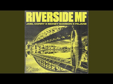 Riverside MF (Extended Mix)