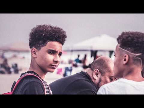 Jr  Phenom 2018 - Brandon Nunez 2024 PG #5 1st Day Highlights