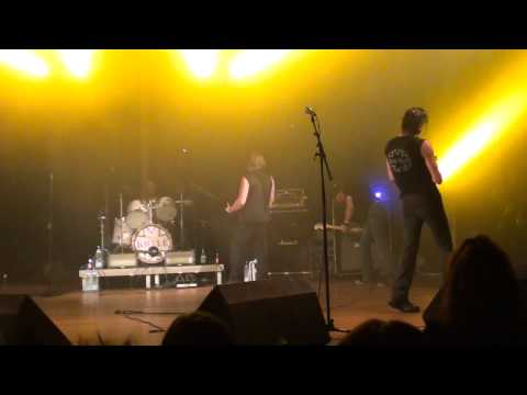 Koyle!! Whole Lotta Love (I Love Rock 30/10/2010)