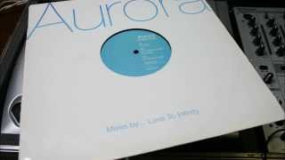AURORA - Dreaming