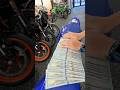 Bought A 2024 Yz85