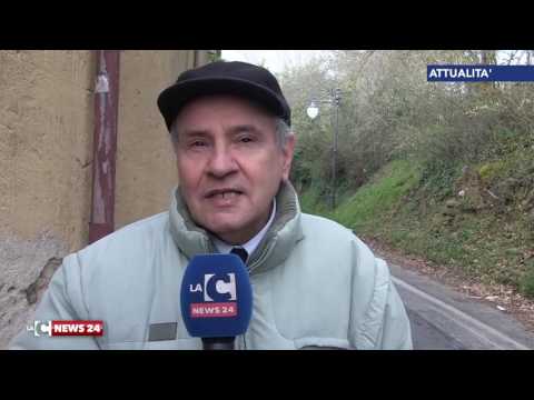 Poveri e dimenticati